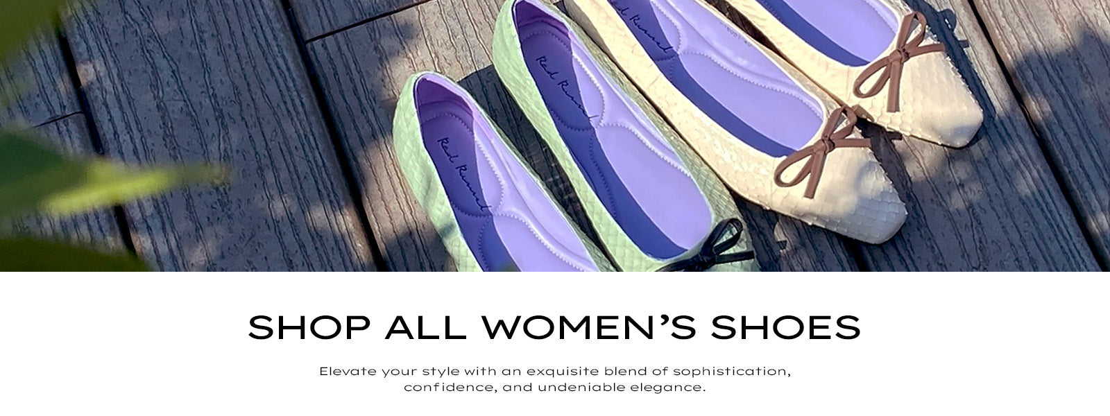 Ladies' Collection