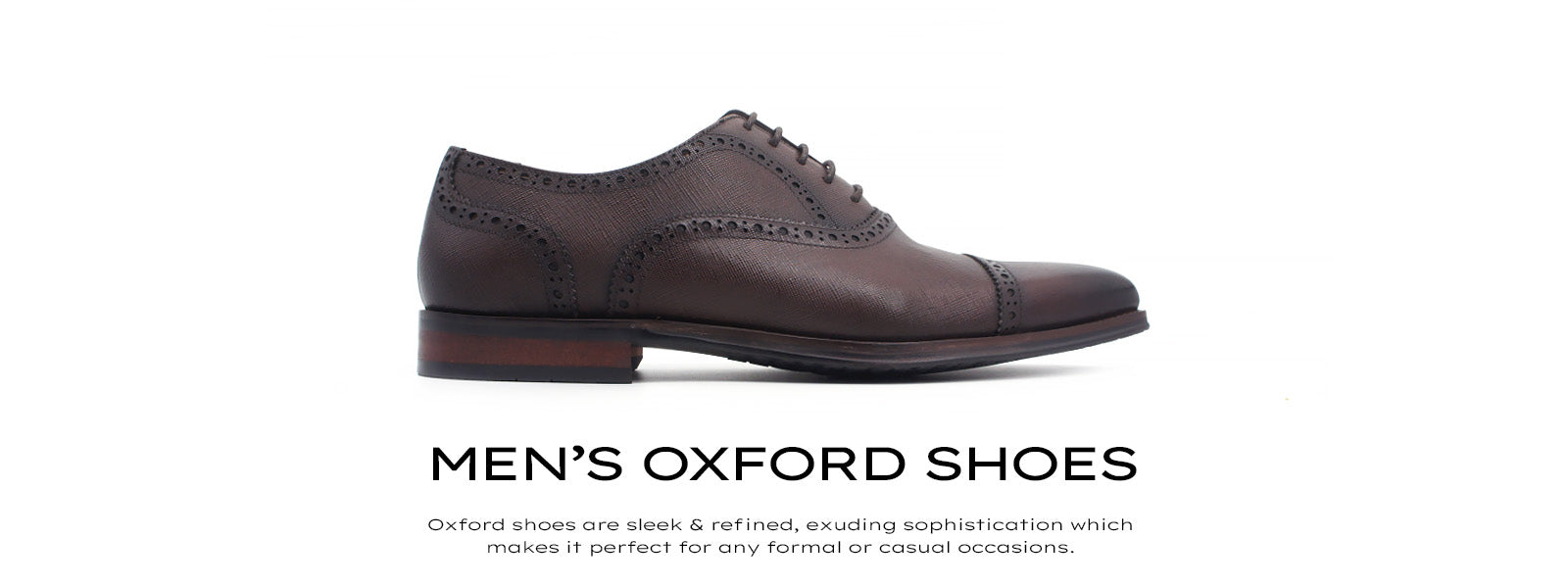Oxfords