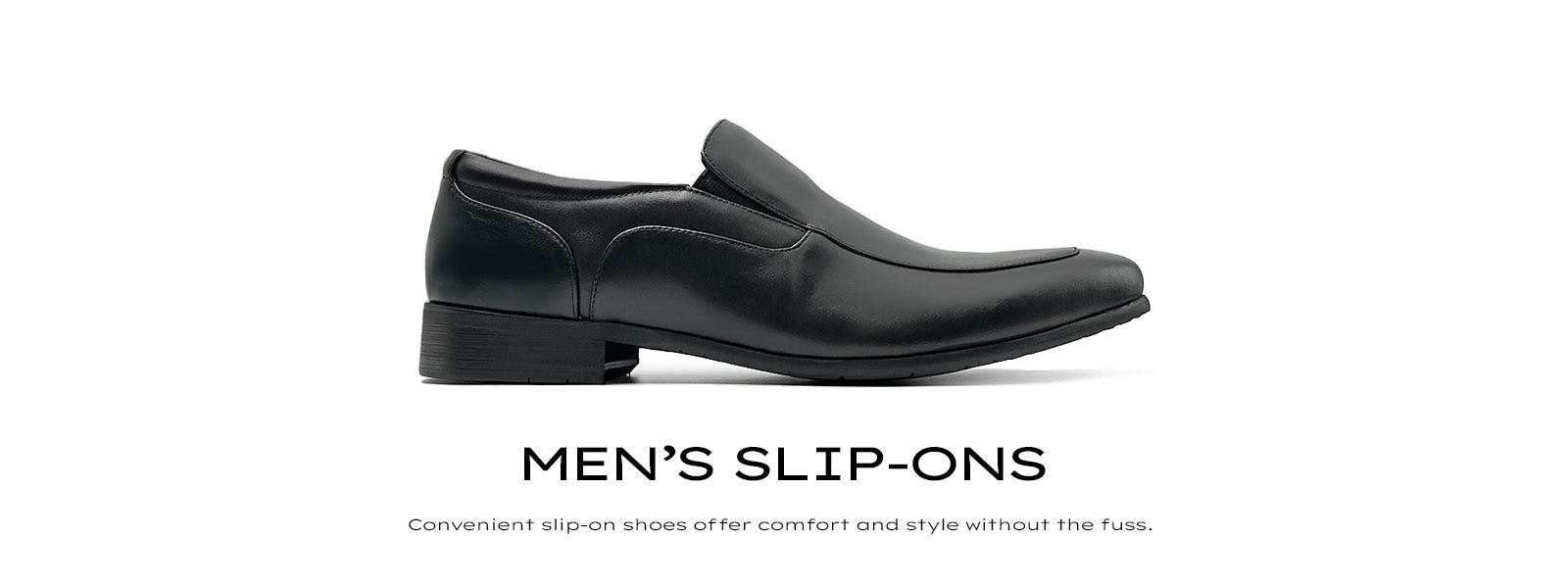 Slip Ons