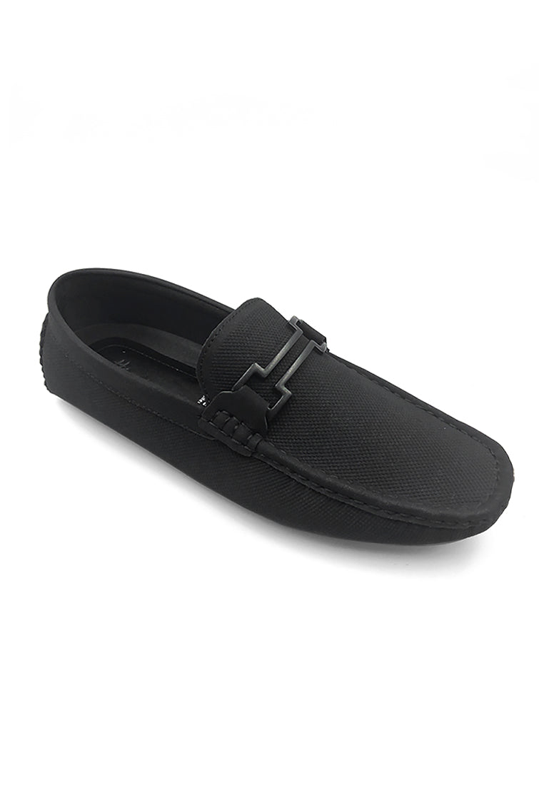 Hanson Bootmaker Vegan Moccasins