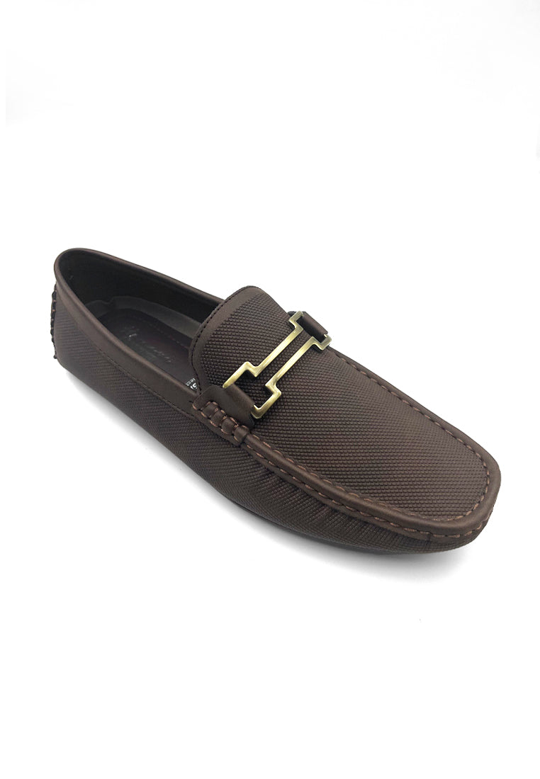 Hanson Bootmaker Vegan Moccasins