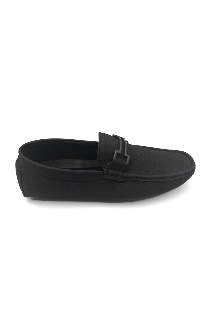Hanson Bootmaker Vegan Moccasins