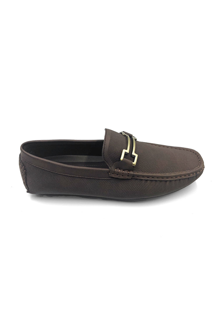 Hanson Bootmaker Vegan Moccasins
