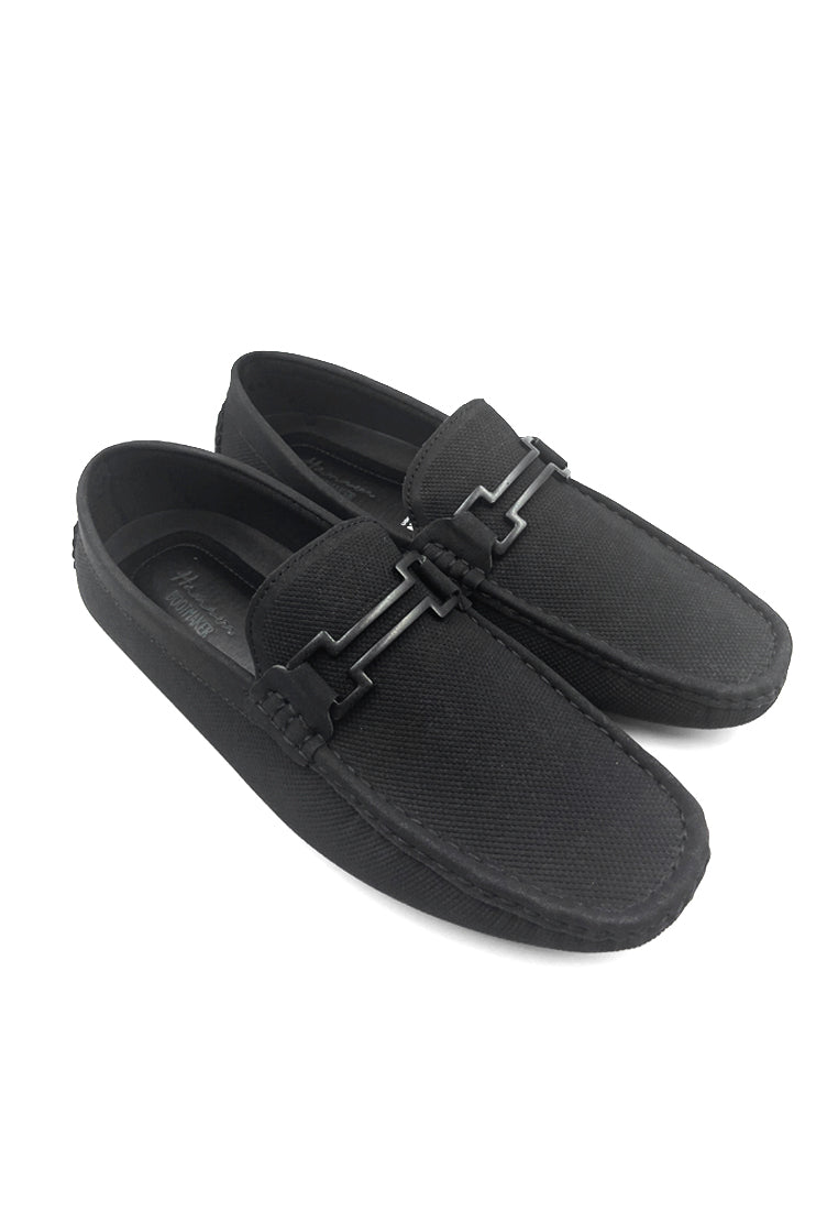 Hanson Bootmaker Vegan Moccasins
