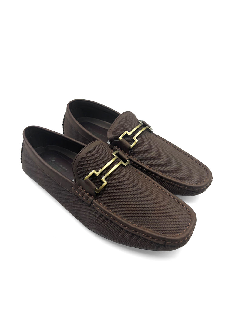 Hanson Bootmaker Vegan Moccasins