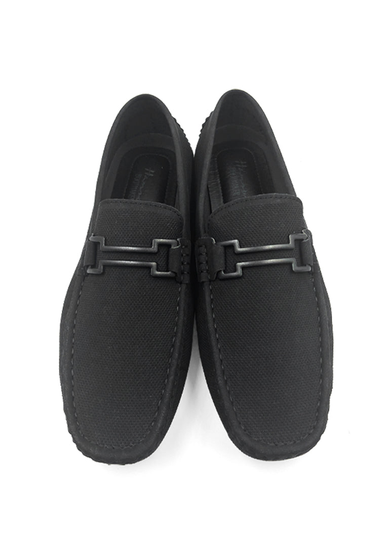 Hanson Bootmaker Vegan Moccasins