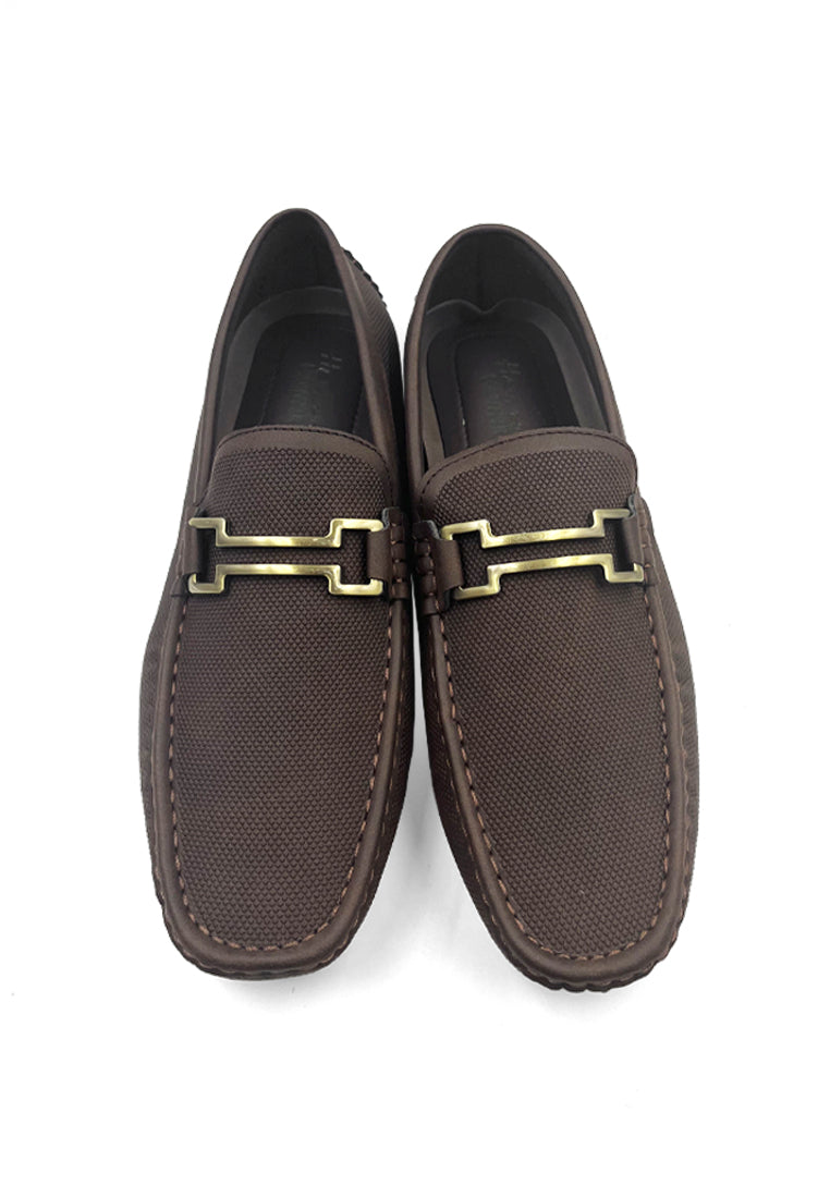Hanson Bootmaker Vegan Moccasins
