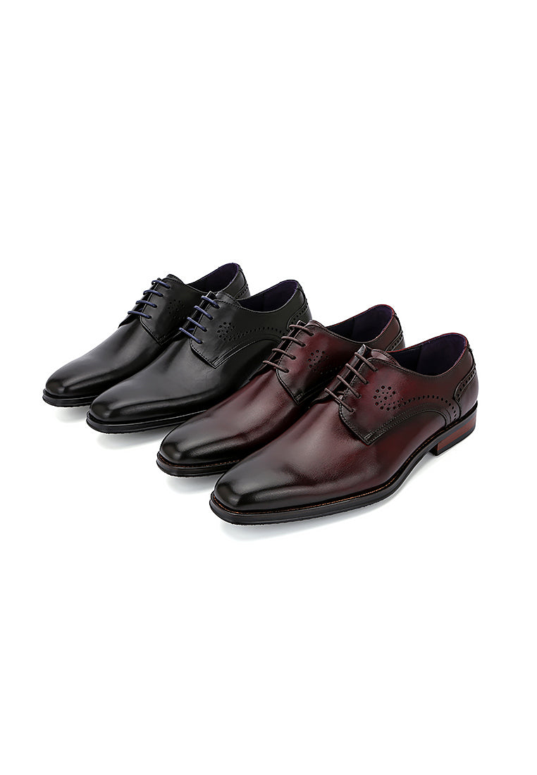 Rad Russel Twirl Derby Shoes