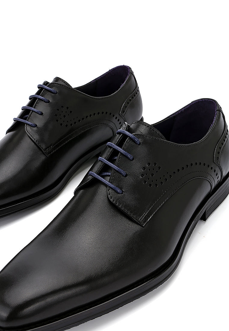 Rad Russel Twirl Derby Shoes