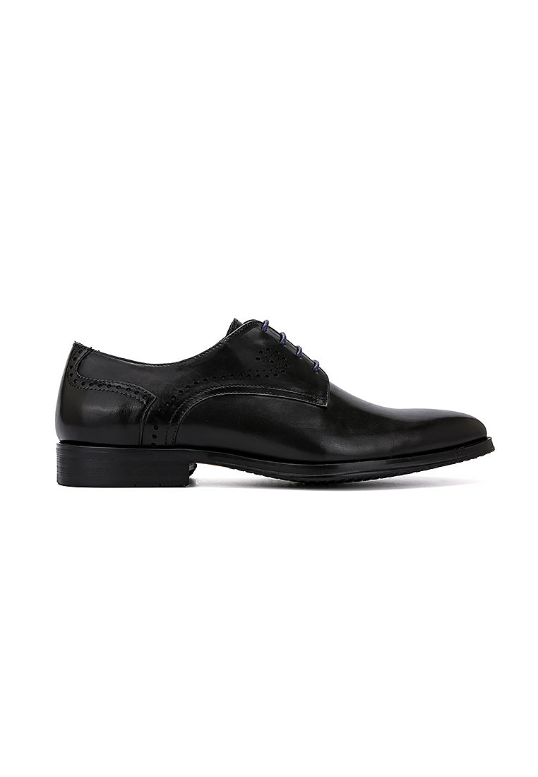 Rad Russel Twirl Derby Shoes