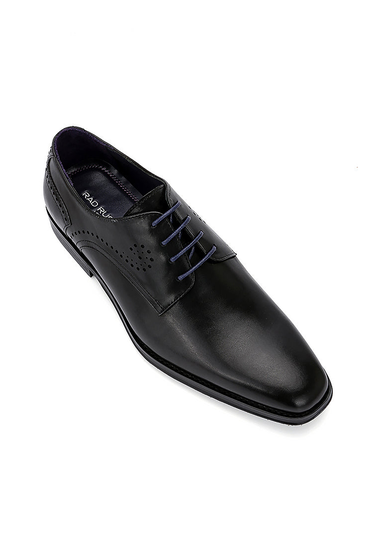 Rad Russel Twirl Derby Shoes