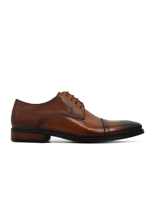 Bachelor's Workshop Lace-up Derby