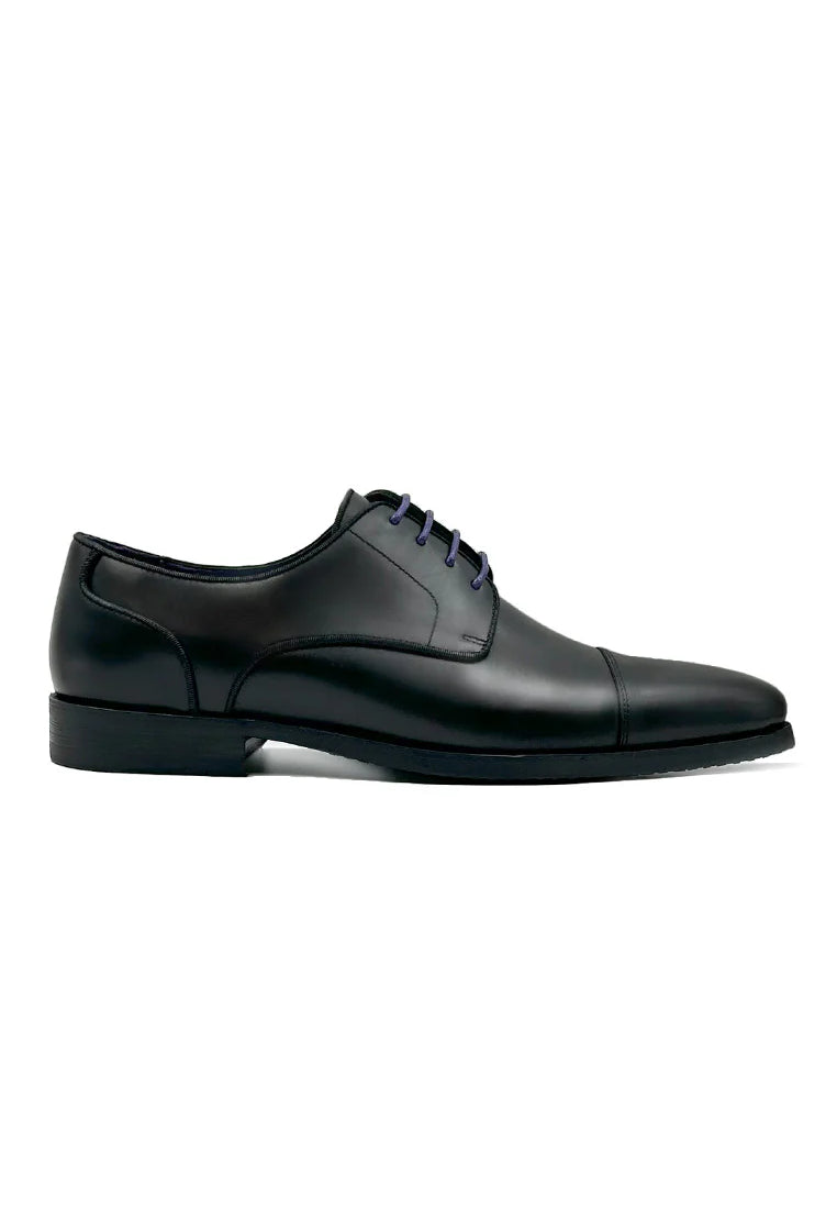 Classic Cap Toe Derby