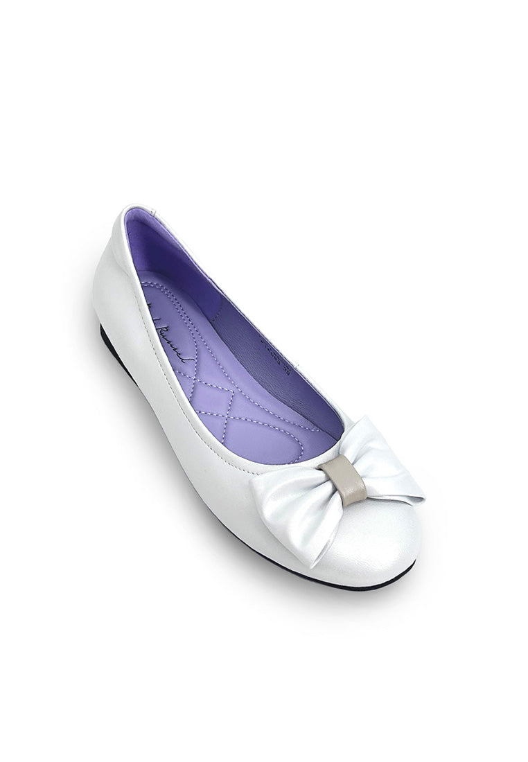 Delicate Bowtique Flats