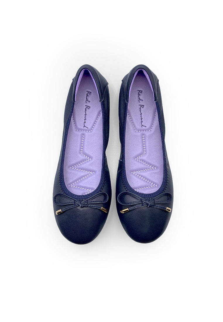 Elegant Lady Flats