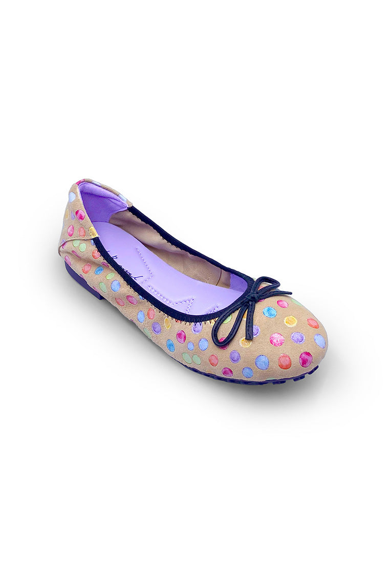 Candylicious Ballet Flats