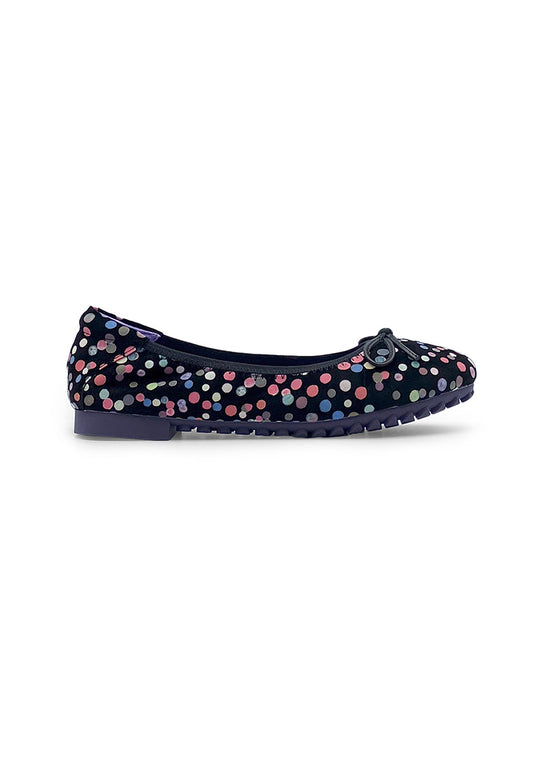 Candylicious Ballet Flats