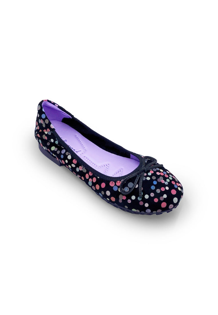 Candylicious Ballet Flats