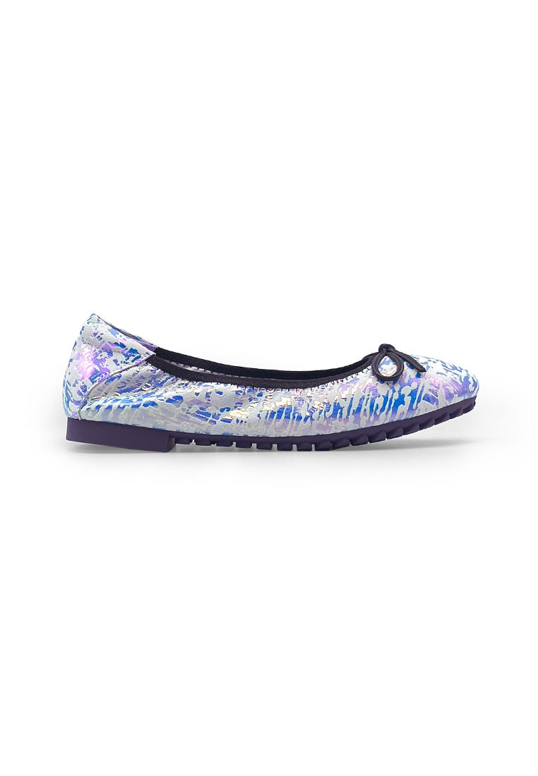 Shimmer and shine ballet 2024 flats