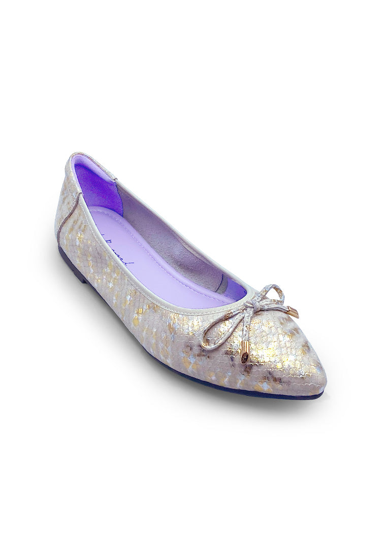 Enchanted Elegant Flats