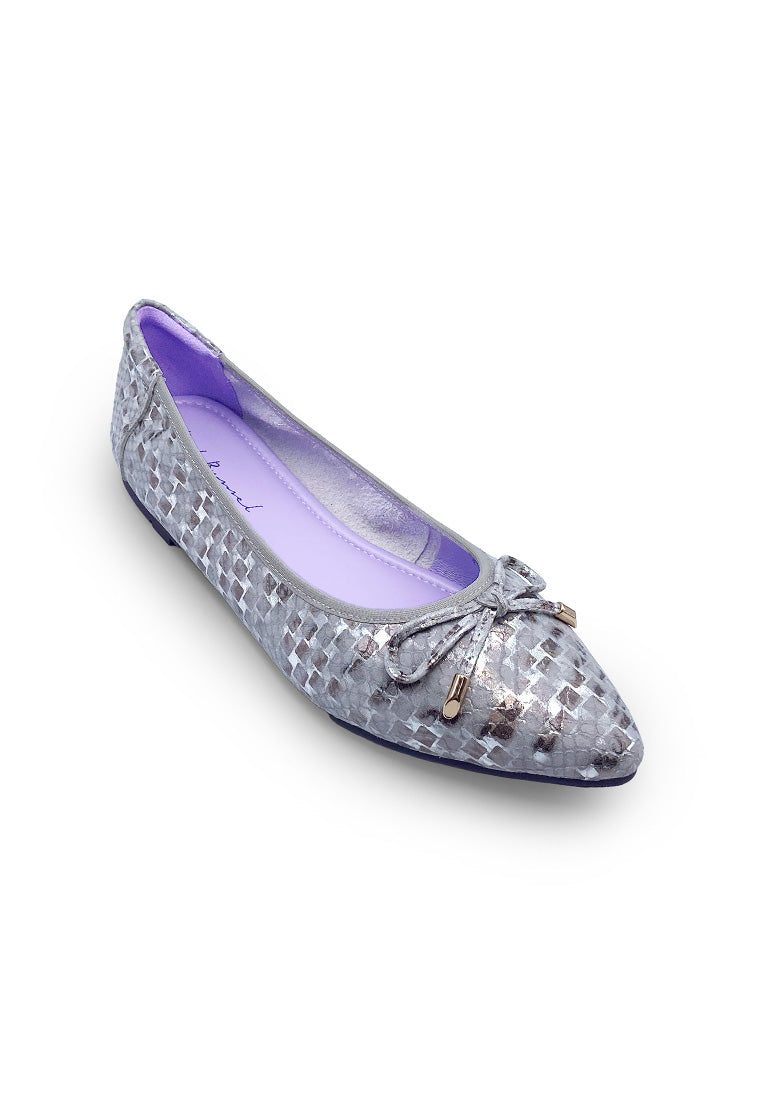 Enchanted Elegant Flats