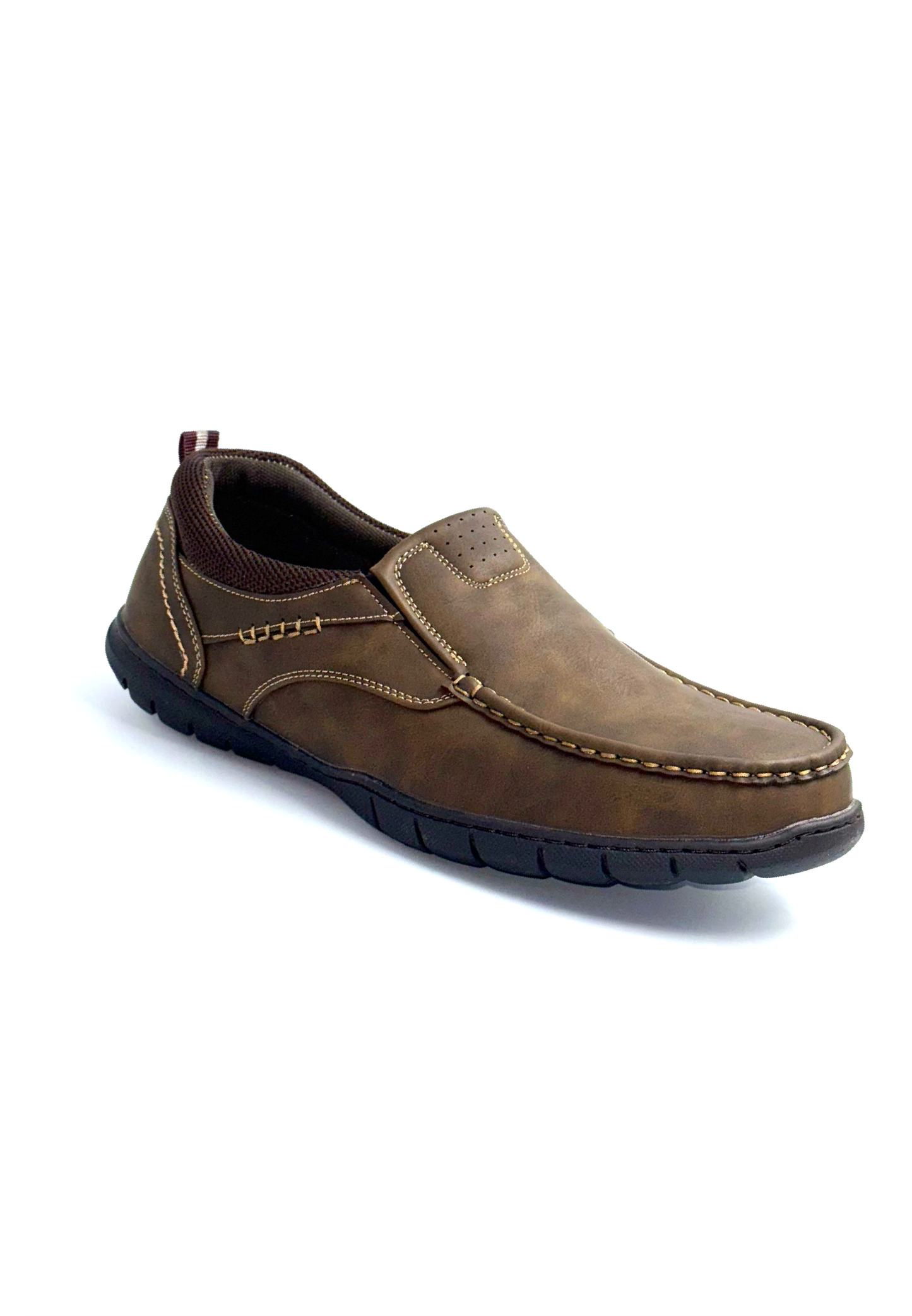 Hanson Bootmaker Vegan Casual Shoes