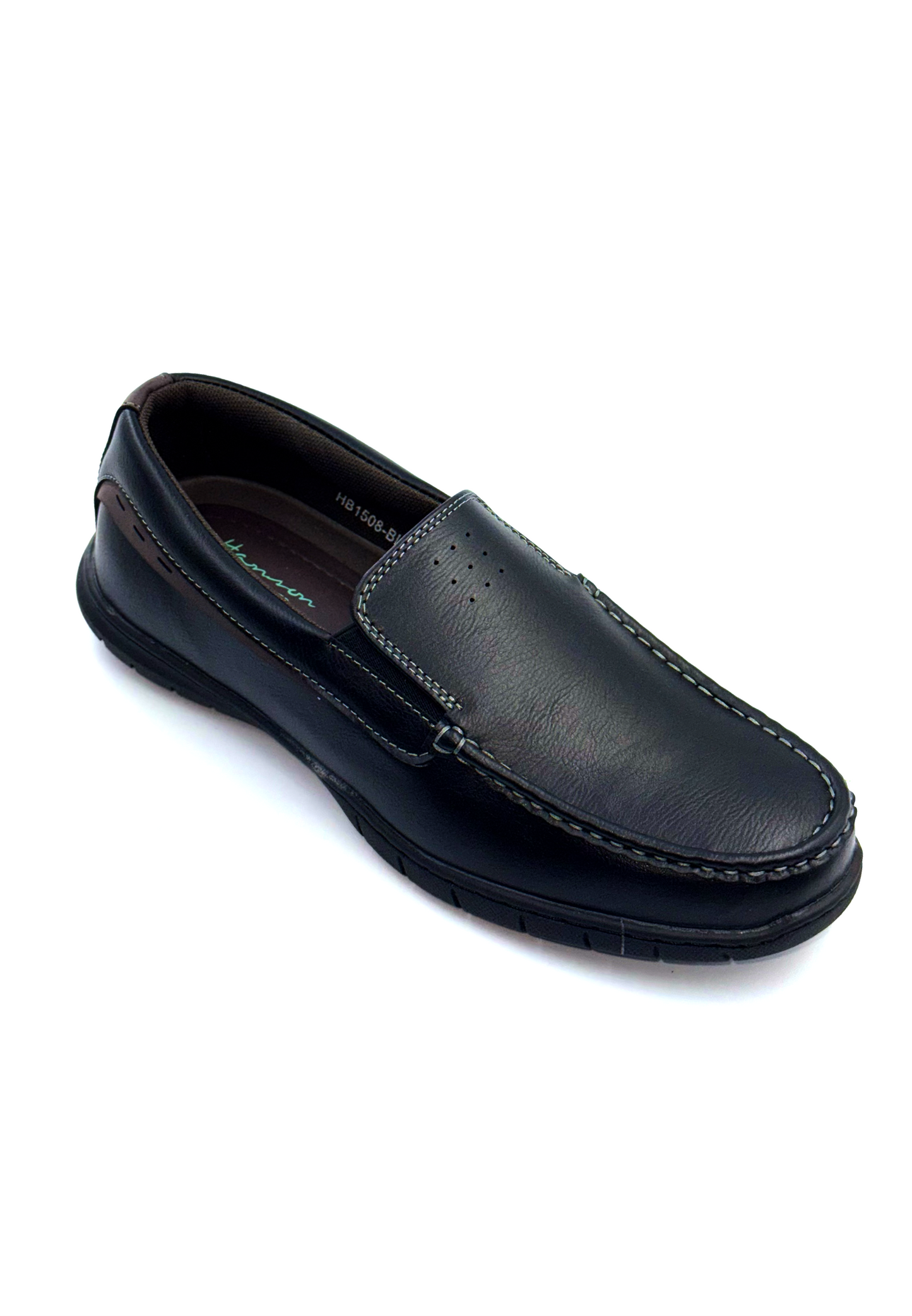 Hanson Bootmaker Vegan Casual Shoes