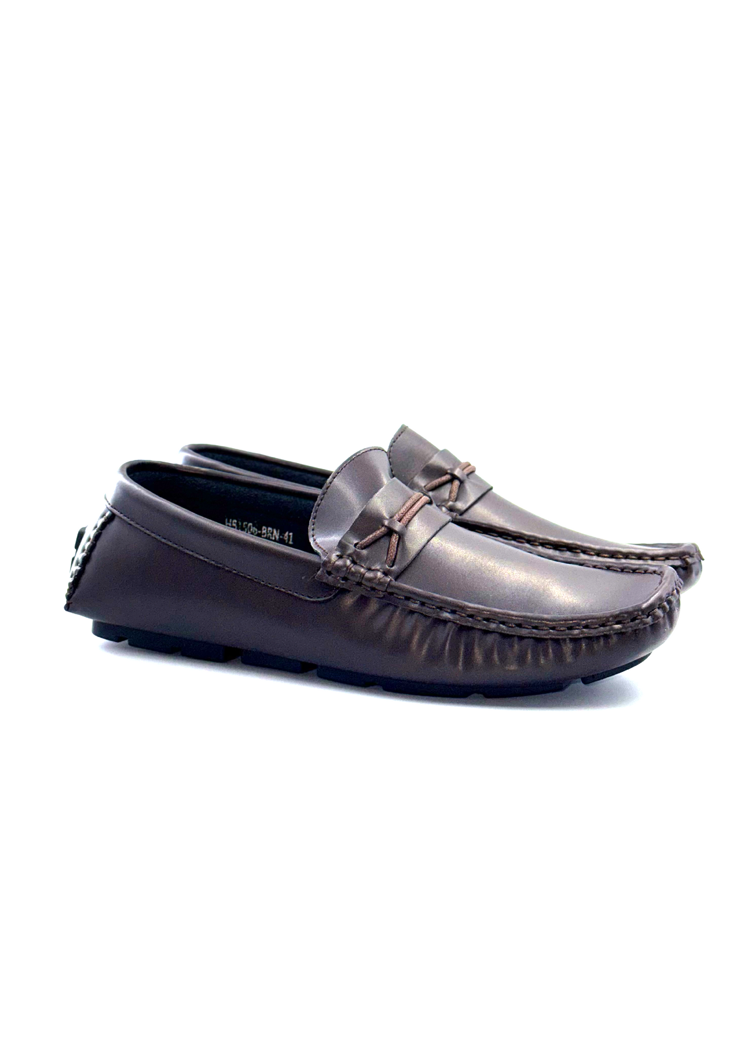 Hanson Bootmaker Vegan Moccasins