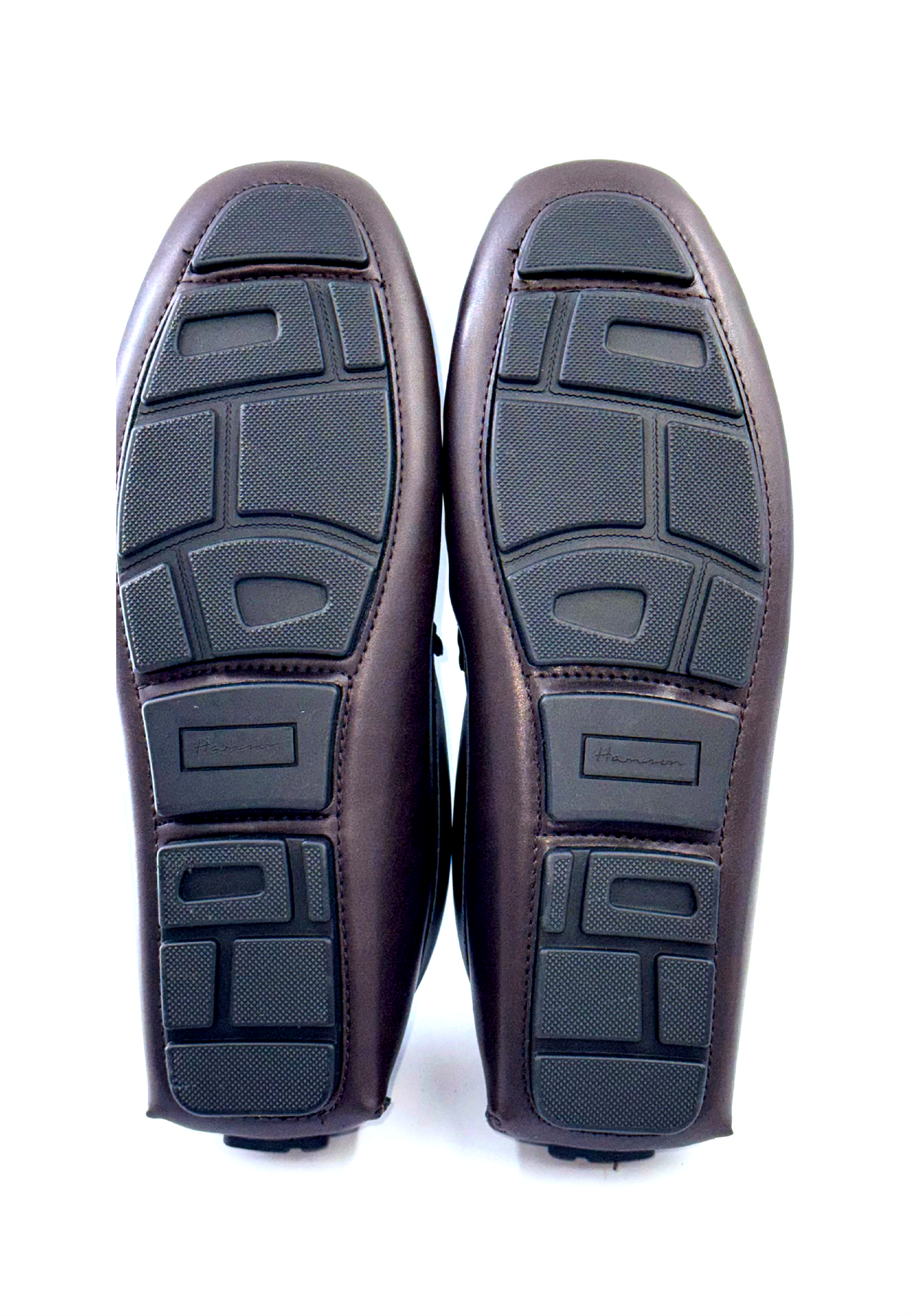 Hanson Bootmaker Vegan Moccasins