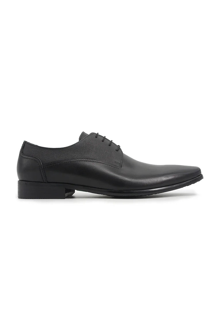 Hanson Bootmaker Lace-up Derby
