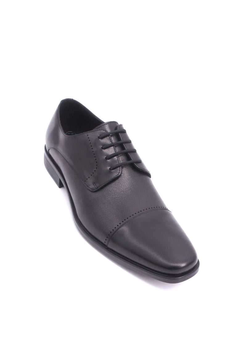 Hanson Bootmaker Lace-up Derby