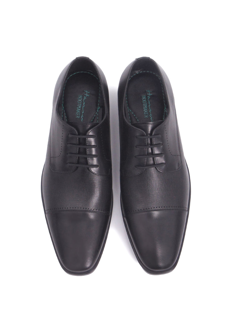 Hanson Bootmaker Lace-up Derby