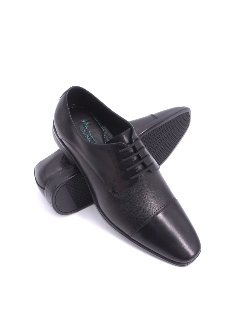 Hanson Bootmaker Lace-up Derby