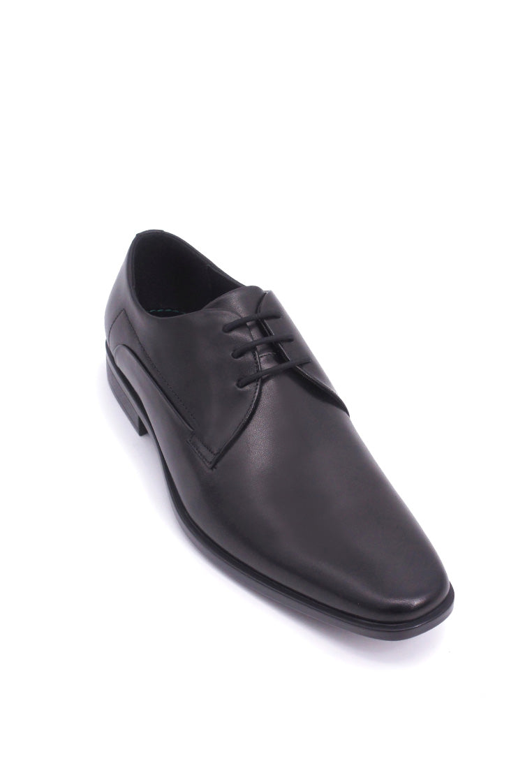Hanson Bootmaker Lace-up Derby
