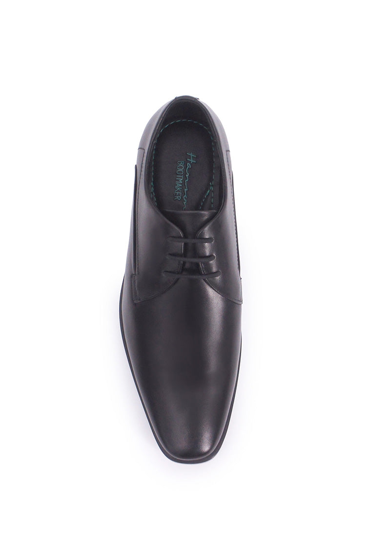 Hanson Bootmaker Lace-up Derby