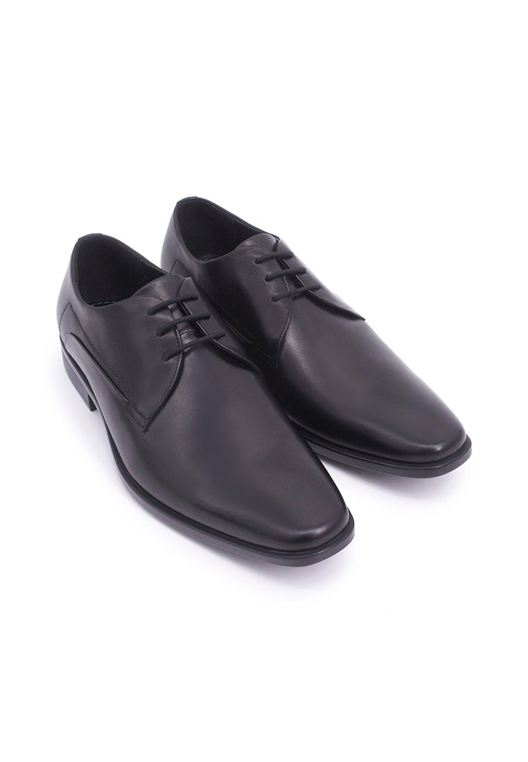 Hanson Bootmaker Lace-up Derby