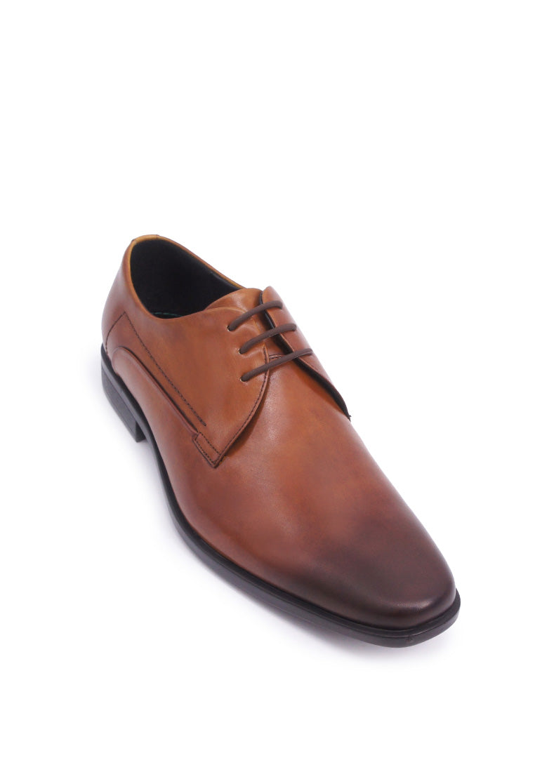 Hanson Bootmaker Lace-up Derby