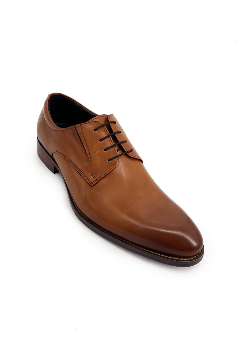 Hanson Bootmaker Lace-up Derby