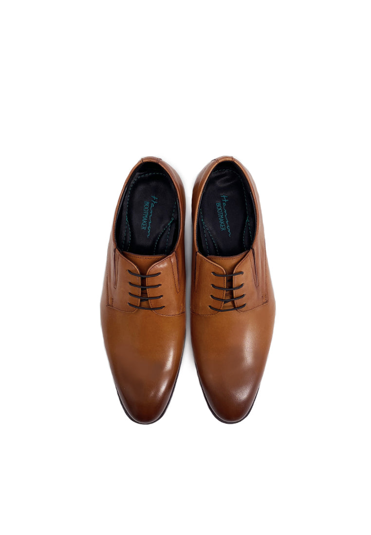 Hanson Bootmaker Lace-up Derby