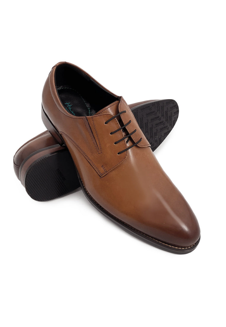 Hanson Bootmaker Lace-up Derby