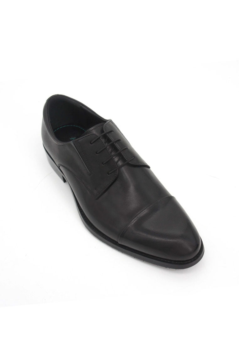 Hanson Bootmaker Lace-up Derby