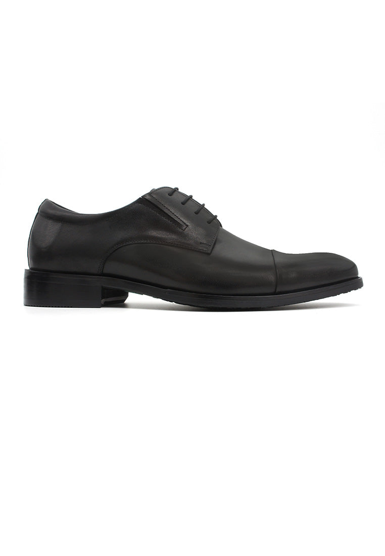 Hanson Bootmaker Lace-up Derby