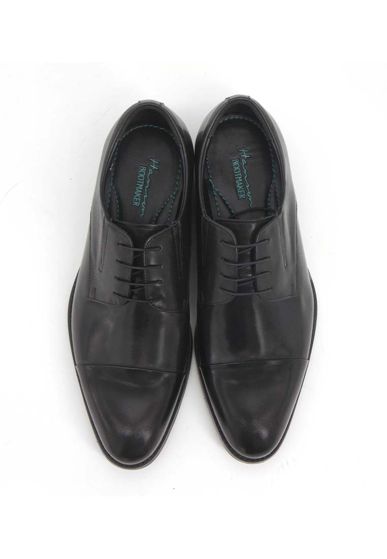 Hanson Bootmaker Lace-up Derby