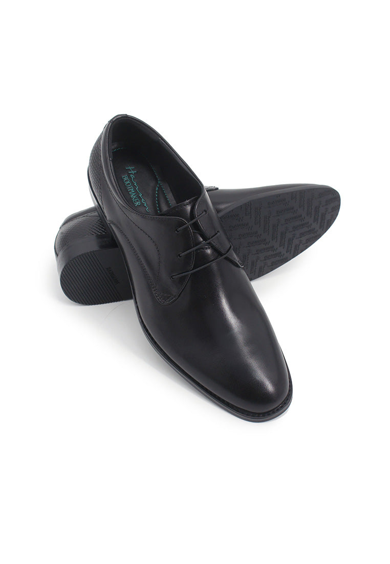 Hanson Bootmaker Lace-up Derby