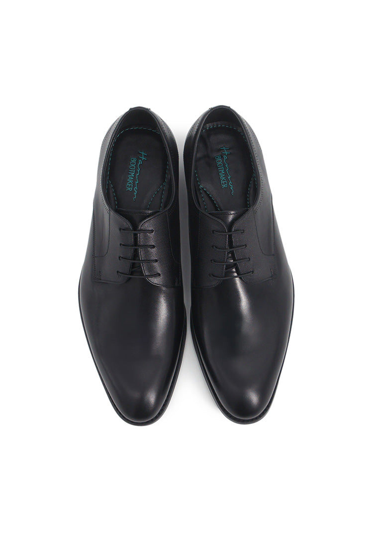 Hanson Bootmaker Lace-up Derby