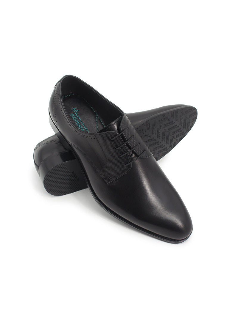 Hanson Bootmaker Lace-up Derby