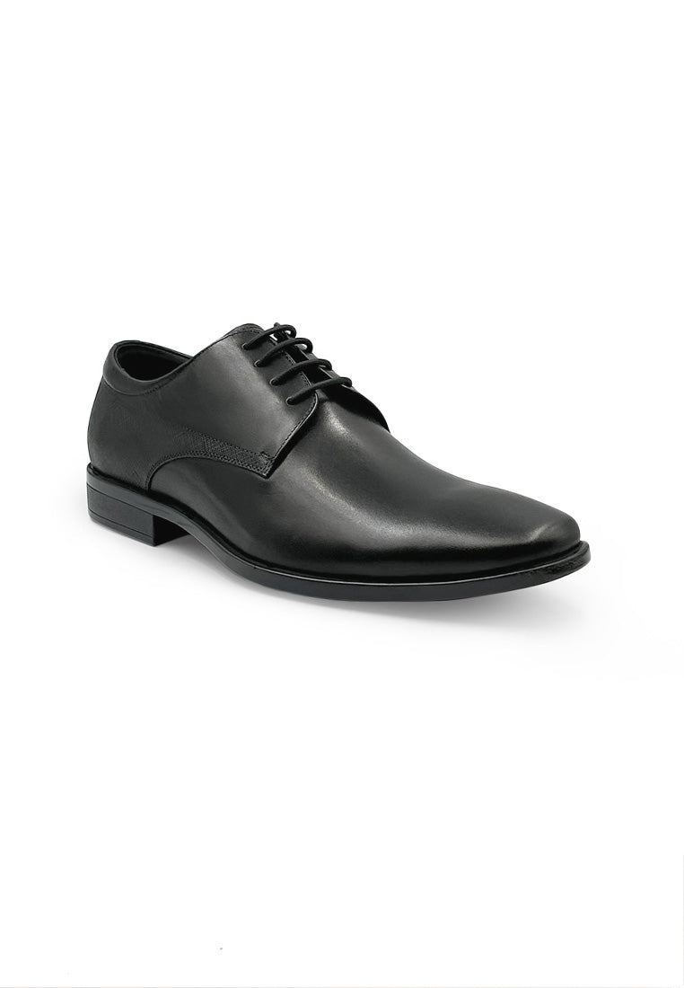 Hanson Bootmaker LacEasy Plain Toe Derby