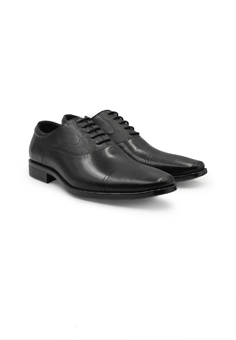 Hanson Bootmaker LacEasy Oxford