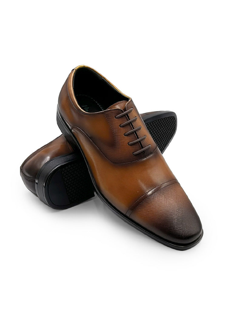 Hanson Bootmaker LacEasy Oxford