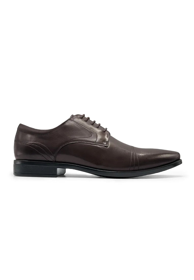 Hanson Bootmaker LacEasy Derby